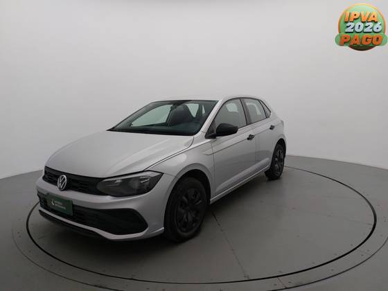 VOLKSWAGEN POLO 1.0 MPI TRACK MANUAL VOLKSWAGEN POLO 1.0 MPI TRACK MANUAL